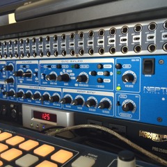 Riptide - Spectral Audio Neptune 2