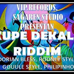 Gouule Style Chikinguya (2015 VIP.REC)