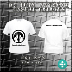 Casual Friday March 27 2015
