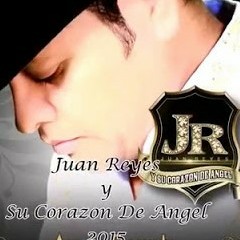 Juan Reyes y Su Corazon De Angel - Me Gustas 2015