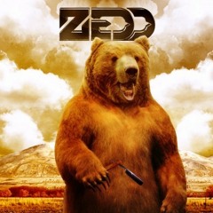 Zedd - Shave It Up (Fadewave Remix) [REC. 2012]