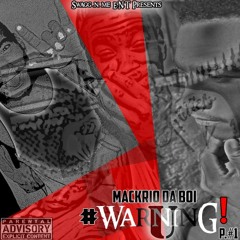 Never Goin' Broke (Remix) [Prod. By MackRio]