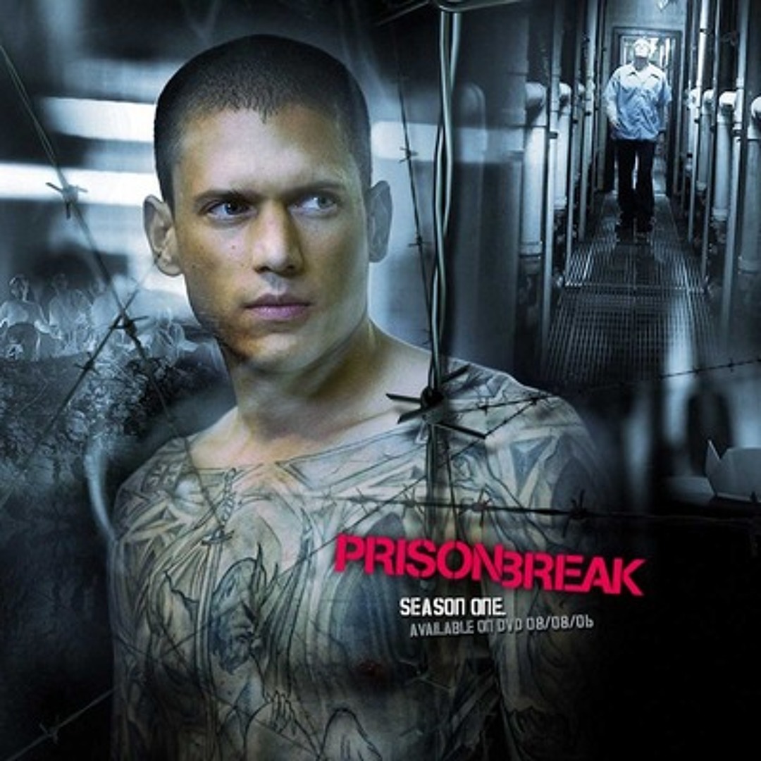 Stream Prison Break - Main Titles Soundtrack by Music Dealer