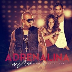 Adrenalina - Wisin ft. Jennifer Lopez ft. Ricky Martin (Parodia - Radio hot)