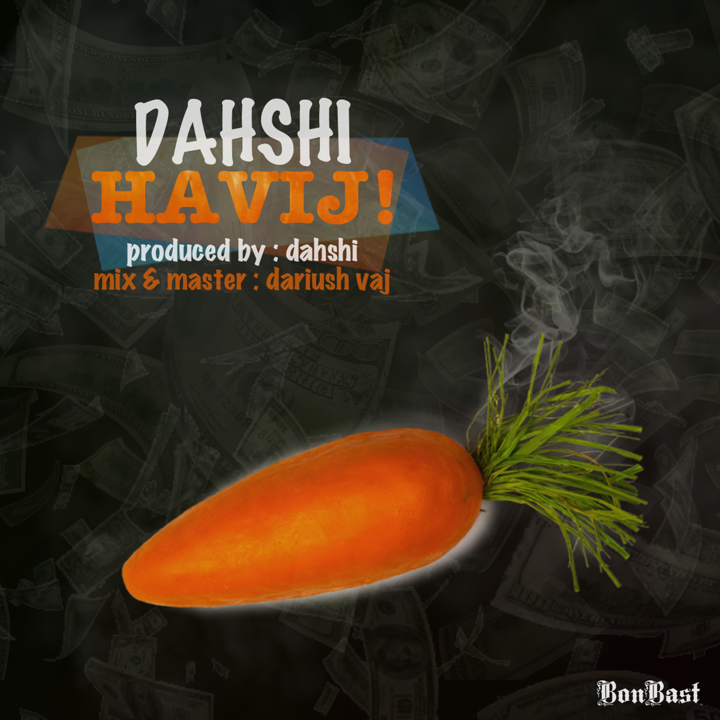Havij episode artwork