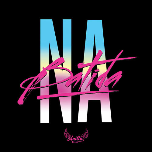 Stream Anitta - Na Batida ( DJ Tape Remix) by DJ Tape | Listen online for  free on SoundCloud