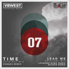 Verbund West - Time (Original - Snippet)