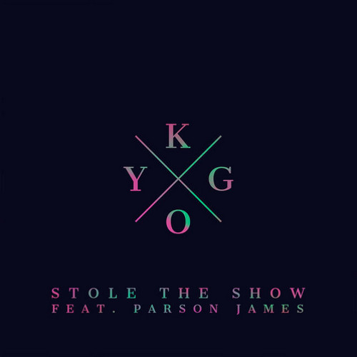 Kygo - Stole The Show feat. Parson James (Novik Bootleg)