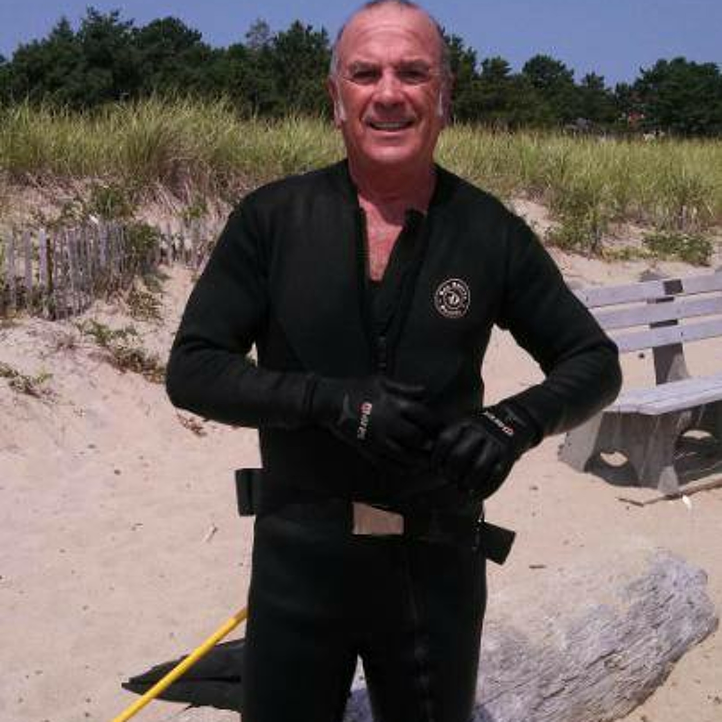 ScubaPath 11 Larry Pilotte