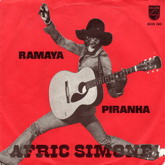 I&Y Ramaya Remix Afric Simone Returns 28mars15