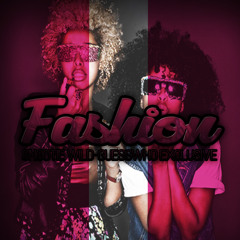 Fashion-Snootie Wild [GUESSWHO EXCLUSIVE]