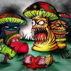 Shrooms