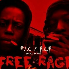 LEAK TRACK From #FreeRage  at The 4th