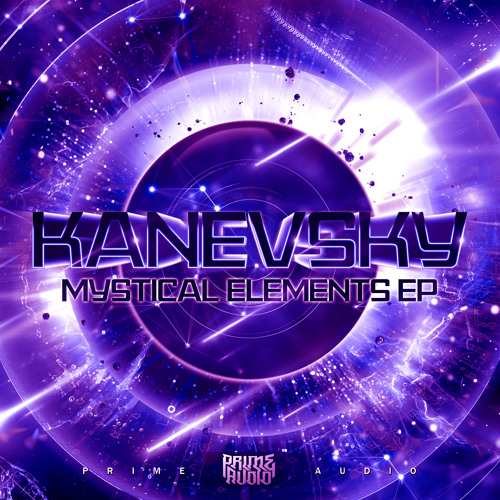 Kanevsky X Soberts - Chimera-217 [Nostalgia Rmx] [Prime Audio] OUT NOW