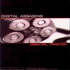 Digital Assasins - The Road Home / Listen Up Yall, Can U Dig It?