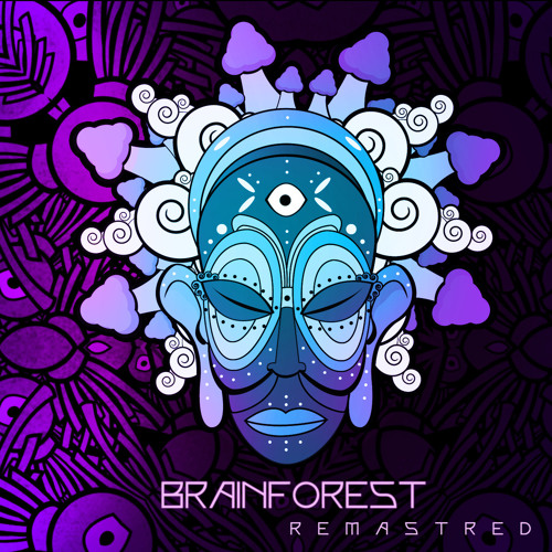 03 - Brainforest - Spider Hands