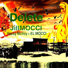 Delete(by JILL MOCCI)