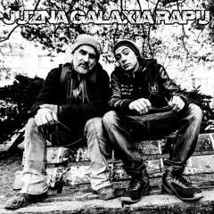 RANNÝ HURIKÁN | IMOTEP mc PUNKHARD bass