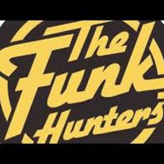 The Funk Hunters - Shake The Room!