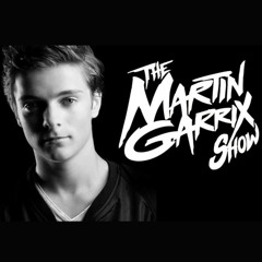 Martin Garrix' play of REVELATION