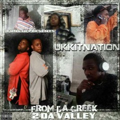 #UkkitNation - SlapJerk  feat. Turfhogg