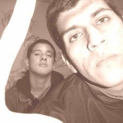 Dominio Feat Dj Vundy - Pasajero De La Vida 2006 - Prod By Rilabeats