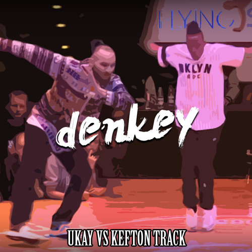 Funkin' Styles 2014 - UKAY VS KEFTON TRACK