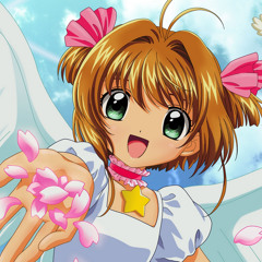 【eli】 Catch you, Catch me! 「カードキャプターさくら OP1」 歌ってみた