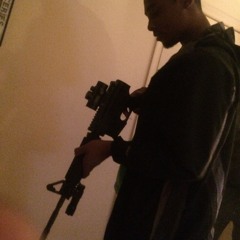 All I Want (prod)pyrex beats