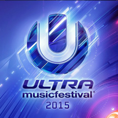 Zeds Dead - Live @ Ultra Music Festival 2015 (Day 1) [FREE DL]