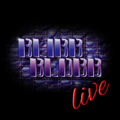 Blibb Blobb Live 2015-03-27 Metaware