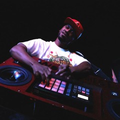 In My Zone - DJ.Fresh