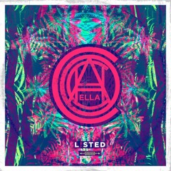 Coachella (prod. L!STED)