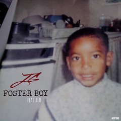 JG - Foster Boy ft. Flo