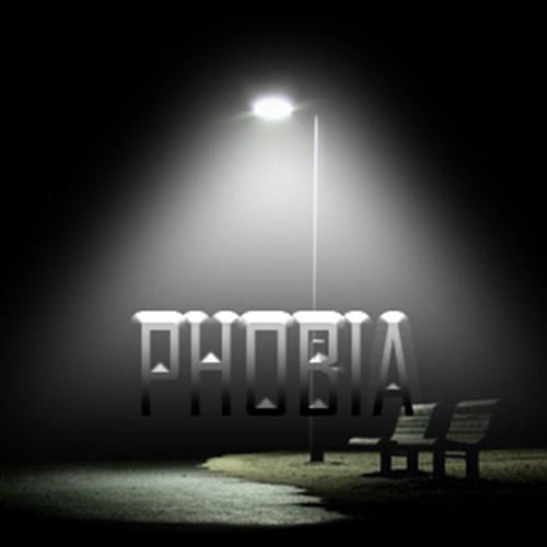 Christian Craken - PHOBIA 044 March 2015