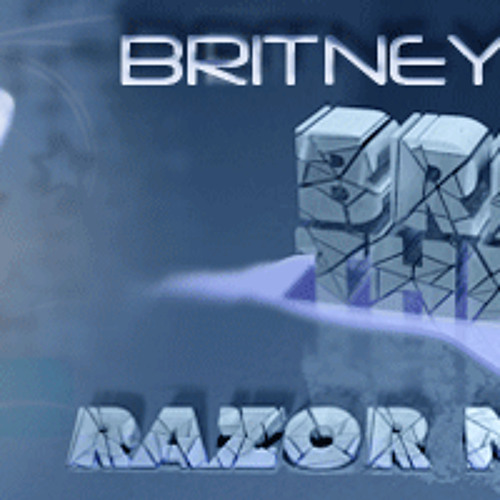 Britney Spears - Break The Ice (Razor N Guido 2008 Unreleased Mix)