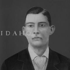 Have to be [Idaho Cover]