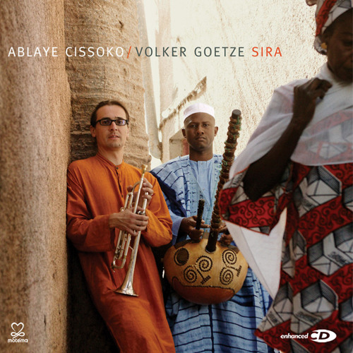 Ablaye Cissoko & Volker Goetze - Sira