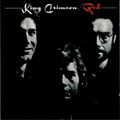 King Crimson- Starless