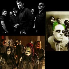 Slipknot -  (Groove Delight Bootleg) & The Prodigy -  (Victor Ruiz Bootleg) - ( Bakc Felix Mashup )