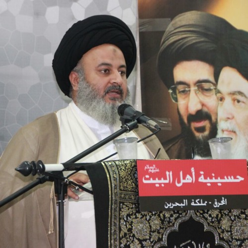 آية الله السيد محمد رضا الشيرازي (قُدِّسَ سِرُّه)، نموذج الشخصية التوافقية
