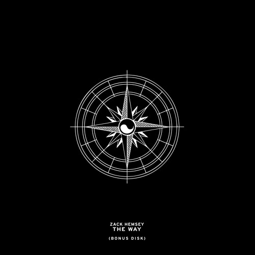 Zack Hemsey - Vengeance (Instrumental)