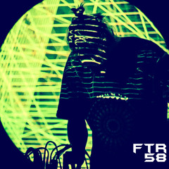 Feed The Raver Podcast - Episode 58 - Geometer (Taipei, Taiwan)