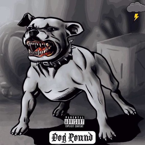 Dark Nimbus - Dog Pound (feat. Ragz Bastard)