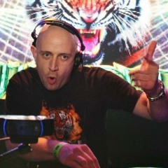 DJ Twista & Mc Deefa Live at Jungle Mania 21st Birthday 2014