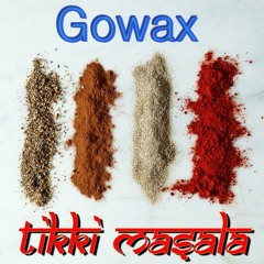 Gowax & Tikki Masala - Shri Hanumate