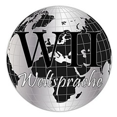 Weltsprache