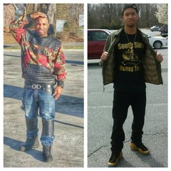 Connecticut ft. Javee - We Mean Business