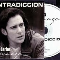 Juan Carlos Valenciaga - Contradiccion