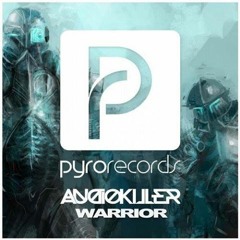AudioKiller – Warrior